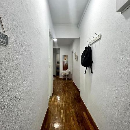 Excelente Piso Cerca Del Retiro! Apartment Madrid Exterior photo